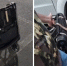 Новосибирцы нашли потерянную детскую коляску благодаря ролику в соцсетях - Gorsite.Ru