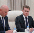 Юрий Трутнев: создание Трансарктического транспортного коридора – стратегическая задача для Российской Арктики и всего мирового сообщества - Сетевое издание Коноша29