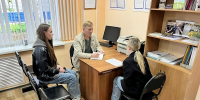 Подведены итоги работы юридической клиники ВИПЭ ФСИН России - Вологодский институт права и экономики ФСИН России