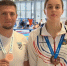 Ставропольская спортсменка вошла в число сильнейших пловцов страны - Комсомольская Правда