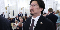 Тематическое фото правительство ЕАО - ИА Eaomedia.Ru