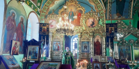«Господь с нами»: губернатор Соколов поздравил кировчан с Крещением Руси - VyatkaKirov.Ru