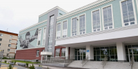 Новая школа на 1126 мест откроется в Дзержинске 1 сентября - ProDzer.Ru