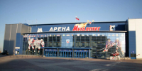 Бесплатные билеты на Спартакиаду | Фотография 1 - Магнитогорский металл