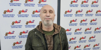 Ветеран СВО помогает семьям участников - Администрация г. Благовещенск