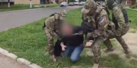 В Калужской области УФСБ разоблачило пособника украинских формирований - Телерадиокомпания Ника