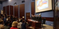 Подведены итоги работы судов общей юрисдикции Нижегородской области за I полугодие 2026 года - Семеновский районный суд