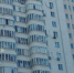 В Курске БПЛА противника утром попал в многоквартирный дом на проспекте Победы - Курская правда