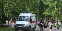 Врачи научили жителей Коми спасаться от жары - Pro Город Ухта