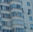 БПЛА атаковал многоквартирный дом в Курске - Курские Известия