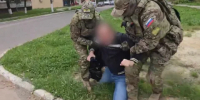Жителя Калужской области подозревают в госизмене и сотрудничестве с ВСУ - Калужский перекрёсток