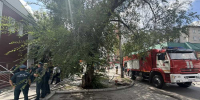 Барнаульская «Премьера» закрыта из-за пожара - 1-LINE