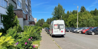 В Кирове полиция наградит спасших одеялом падающего из окна мальчика - ProGorod.Ru