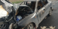 В Балаково Chevrolet врезался в два автомобиля - ProBalakovo.Ru