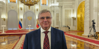 Олег Смолин: Восьмая Госдума. Прощание и итоги - КПРФ