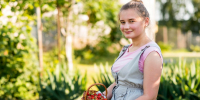 В этот день садоводам и огородникам не стоит работать с растениями - ОКА-ФМ