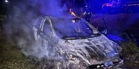 Один пожар потушили тульские спасатели 27 июля - Молодой коммунар
