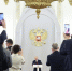 Президент России встретился с депутатами Государственной Думы VIII созыва - Правительство Оренбургской области