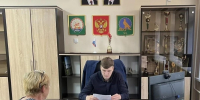 Итоги личного приёма граждан - Центральная районная больница