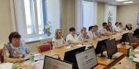В Управлении Федерального казначейства по Республике Башкортостан подвели итоги деятельности за первое полугодие 2026 года - УФК по Республике Башкортостан