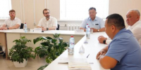 ЗС: Диспансеризацию в Боханской районной больнице прошел 31 боец спецоперации - Baikal24.Ru