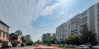 В Томске по нацпроекту ремонтируют водопроводную линию на улице Сибирской - Baikal24.Ru