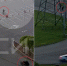 Появилось видео ночной погони полиции за питбайкерами в Петрозаводске - Gubdaily.Ru