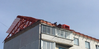 В колонию общего режима отправили жительницу Кольцово за сдачу квартиры - Газета Навигатор
