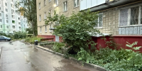 В Саратове организована доследственная проверка по факту травмирования малолетней в результате падения из окна - Следственное управление