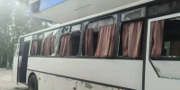 19 мирных жителей пострадали при атаке ВСУ на автобус в Шебекино - Сетевое издание Победа 31