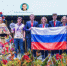 Дмитрий Чернышенко и Сергей Кравцов рассказали о блестящих результатах российских школьников на международных олимпиадах - Министерство образования