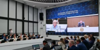 На заседании Правительства Республики Башкортостан обсудили подготовку кадров для экономики региона - Комитет по науке и высшему образованию