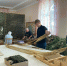 Волонтеры Победы МБУК «Культурно-досуговый центр г. Окуловка» участвуют в акции «Помощь бойцам СВО» - Комитет культуры и туризма