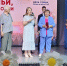 Единство в многообразии: Усть-Кут отметил День семьи, любви и верности - Служба ЗАГС