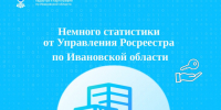 Друзья, немного статистики!. - Юрьевецкий район