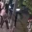 Драка на перекрёстке в Новороссийске: полиция устанавливает личности участников - GazetaNovoros.Ru