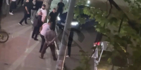 Драка на перекрёстке в Новороссийске: полиция устанавливает личности участников - GazetaNovoros.Ru