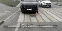 В Красноглинском районе Самары автомобилистка сбила 9-летнего мальчика - НИА Самара