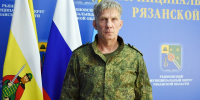 Рыбновский контрактник с позывным «Кот»: «За нами правда, а значит и победа!» - RyazPressa.Ru