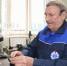 Главное в его деле – точность - MyOmutninsk.Ru