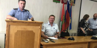 Безопасность на дорогах— это общая ответственность - Инспекция гостехнадзора