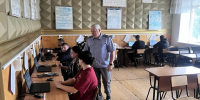 Легких прав на тяжелую технику не бывает - Инспекция гостехнадзора