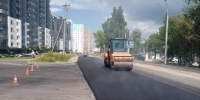 Дорожный сезон в Сыктывкаре - KomiOnline.Ru