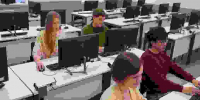 Чат-боты в преподавании английского языка - в центре внимания лингвистов - ТюмГУ