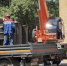 В Советском районе Махачкалы установили новый трансформатор повышенной мощности - Махачкалинские известия