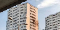 В Чехове беспилотник попал в многоквартирный дом - Вести Подмосковья