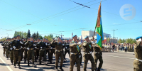 В Ижевске готовятся ко Дню ВДВ - Сусанин