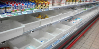 В Удмуртии за полгода изъяли более 17 тонн молочной продукции после проверок Роспотребнадзора - Сусанин