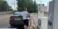 Власти сделали важное заявление о поступлении бензина в Кировскую область - Город Киров
