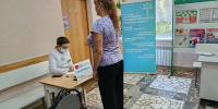 Жителей Бессоновского района приглашают оценить состояние здоровья||Фото: минздрав - Пензенская Правда